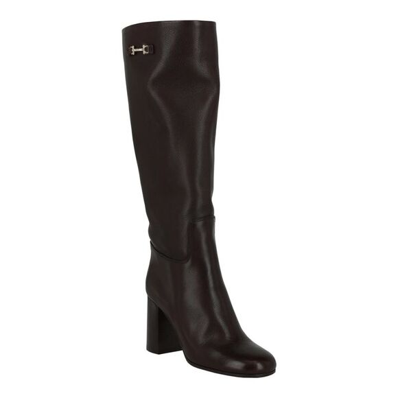 Ovidio Knee-High Boots - Picture 2 of 6